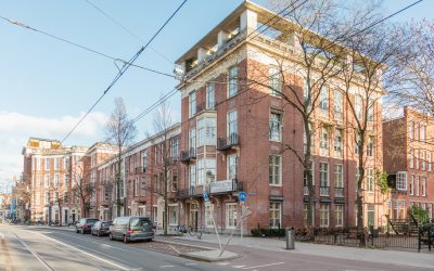 Yield Real Estate adviseert notariskantoor Quist Geuze Meijeren bij de aanhuur van 368 m2 kantoorruimte